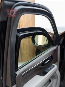 شيفروليه تاهو